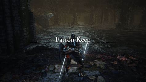 farron keep|farron keep walkthrough.